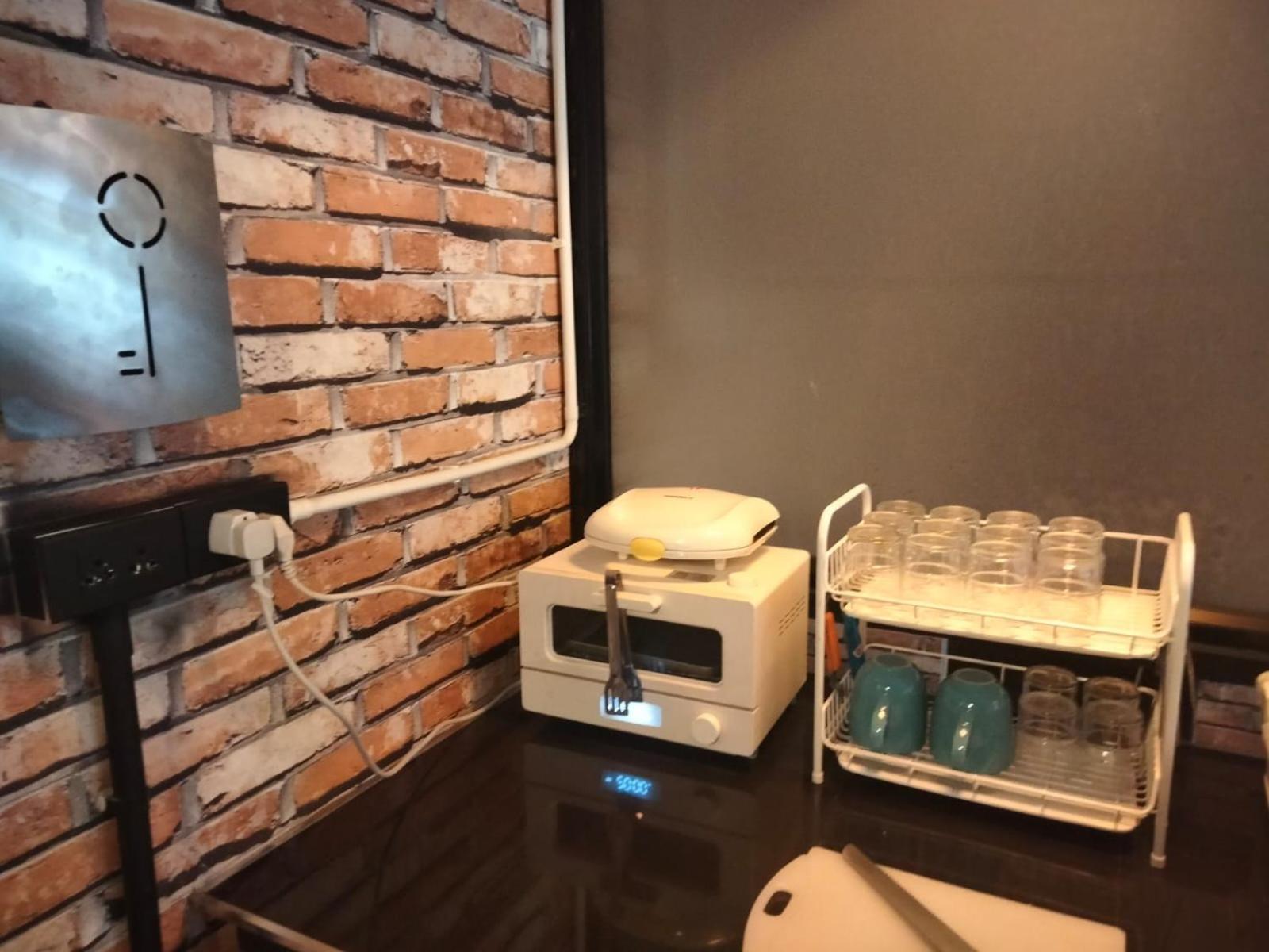 Chaiyee Coffee Chiang Mai Exterior photo