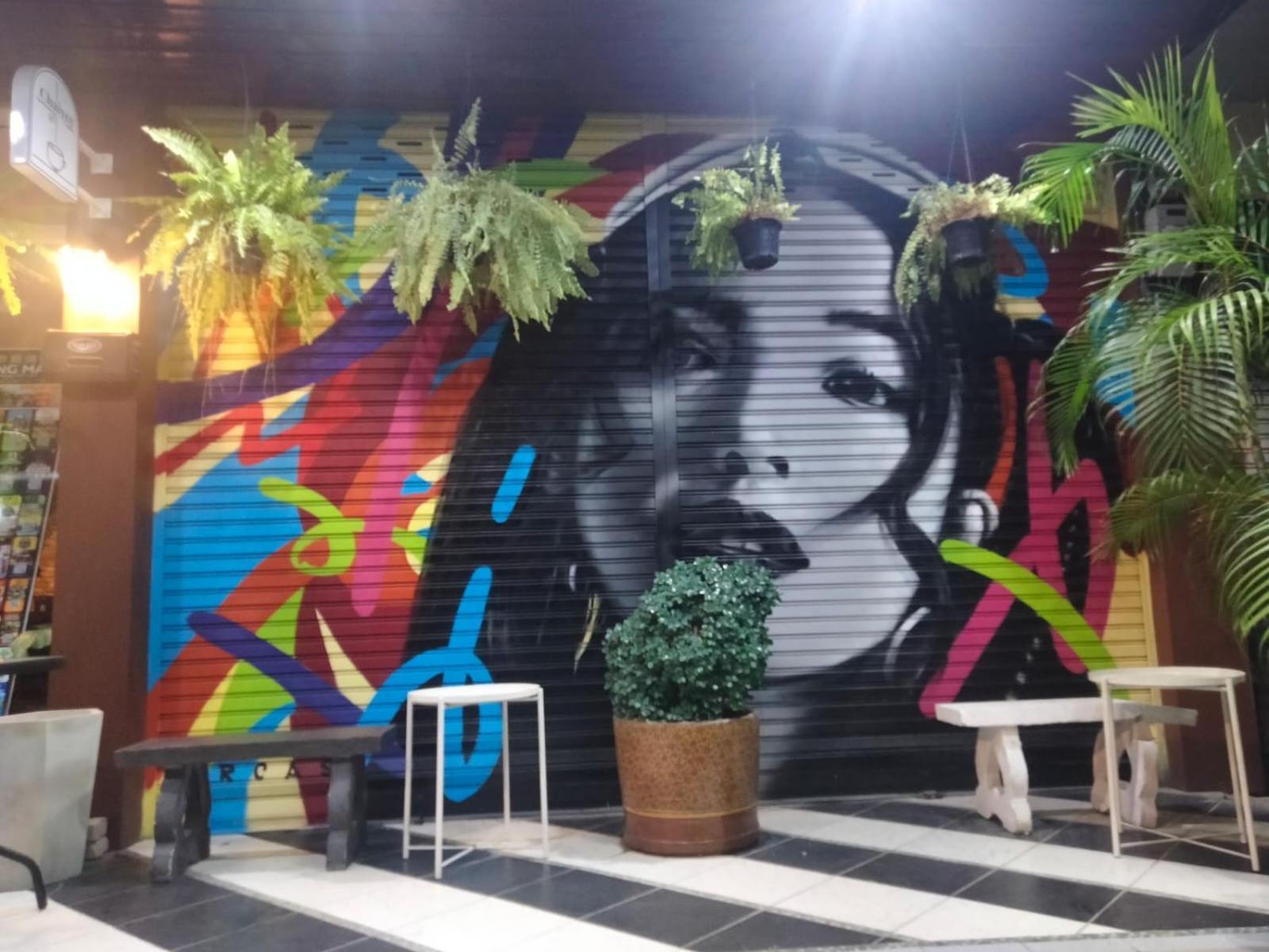 Chaiyee Coffee Chiang Mai Exterior photo