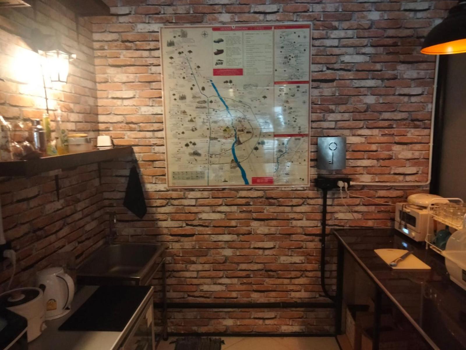 Chaiyee Coffee Chiang Mai Exterior photo
