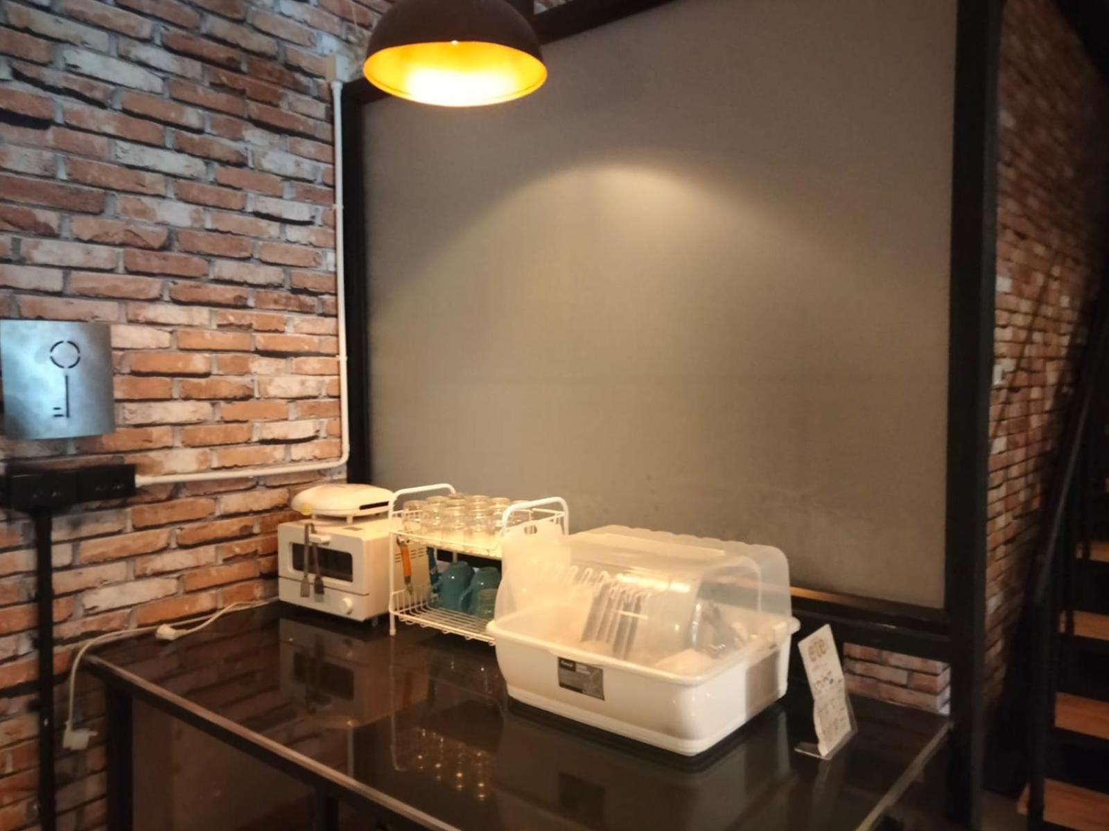 Chaiyee Coffee Chiang Mai Exterior photo